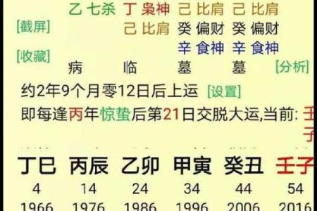 铁扫帚命与八字命理：探寻最佳配对与相生之道