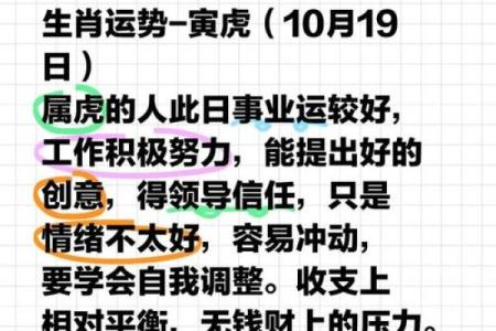 探秘属虎者：7月13日出生的命理特征与人生之路