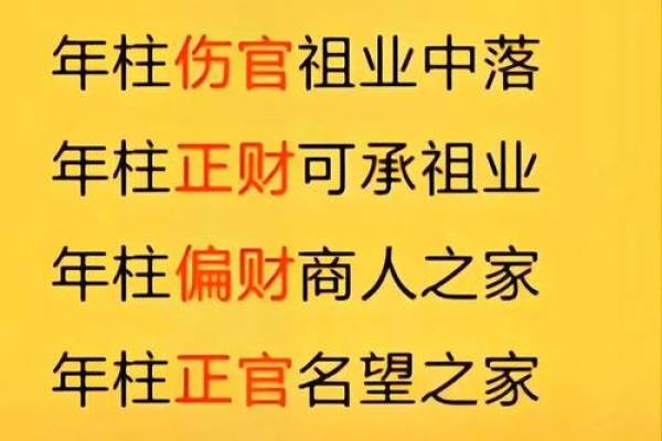 通过生辰八字揭秘你的命运密码