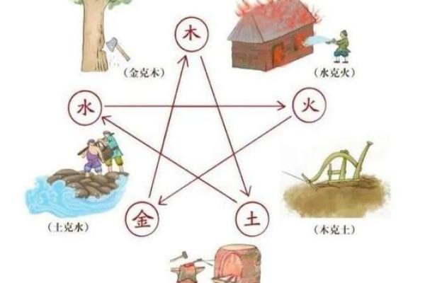 五行属木命的忌讳字旁与人生运势的巧妙关系