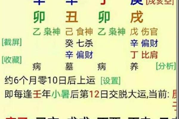 探索男命八字日干合官的深层寓意与人生影响