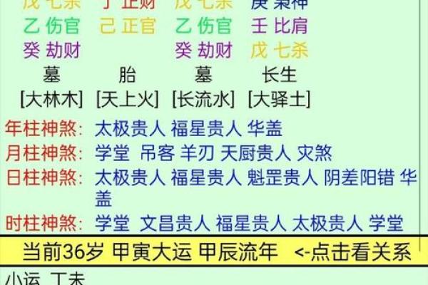 算命揭秘：金龙命是什么命，带你开启命运之门