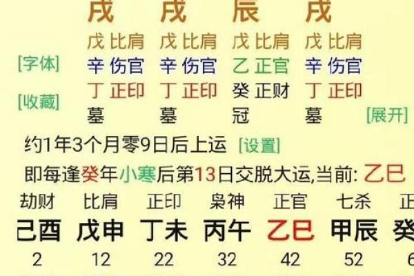 阴历28命人：不同命理的特征与人生哲学