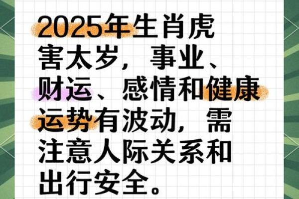 阳历四月出生的虎：命运与性格的神秘契合