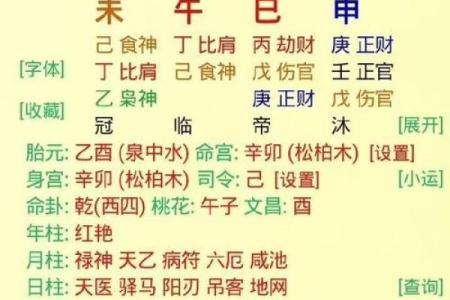 阴历六月二十：解析为什么命硬的秘辛