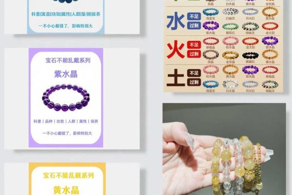 水命与火命的关键区别：揭示五行背后的奥秘与生活影响