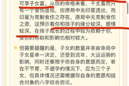 探究二婚命：如何通过八字解读人生的转折与新希望