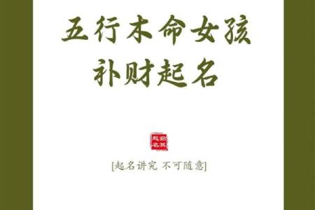 为木命男孩取一个寓意深远、活泼阳光的名字