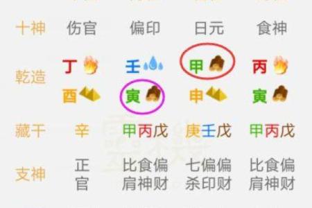 探究命硬的奥秘：命理学中的深层解析与应对之道