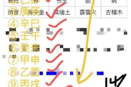 探秘阴历二十多块钱是什么命，解读命理背后的奥秘与财富启示