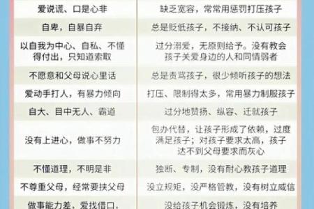 四五六岁男孩的命运与性格：什么命最适合他们？