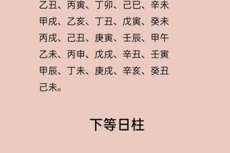 辛卯命格解析：探寻辛卯日干的命运特征与人生之路