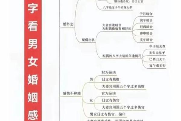 中医与八字命盘：解读生命密码的智慧之钥