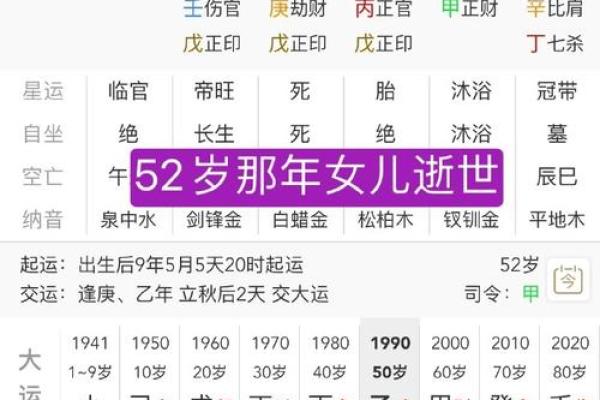 乙巳年五行解析：木命之根源与影响深析