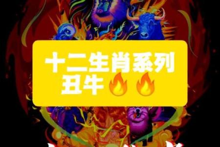 探秘生肖牛的孩子：他们的命理特征与未来方向