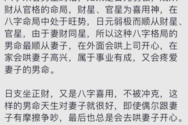 探秘命局体与用的别致世界：如何解读命理的核心与外在