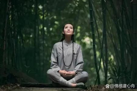 探寻灵命与六命的奥秘：如何实现内心与外在的和谐