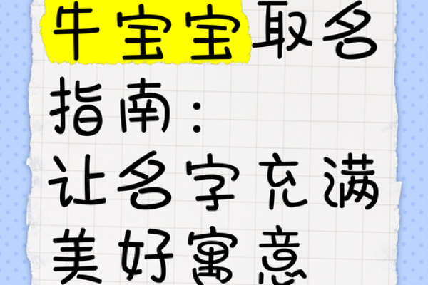 水虎命下的薛姓宝宝起名指南：如何为孩子选个好名字？