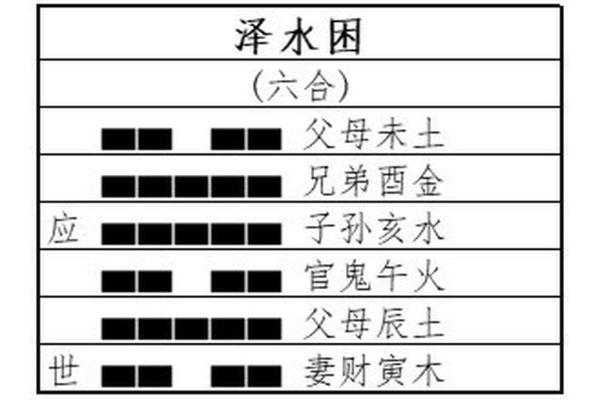 泽在五行中代表的命运与影响解析