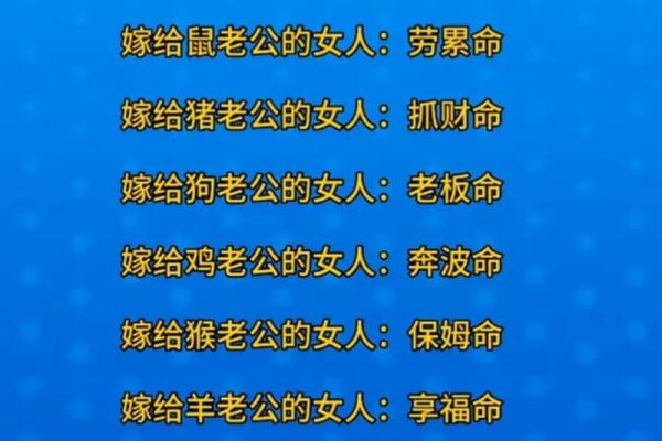 探秘命运之路：享福命与富贵命的奥秘解读