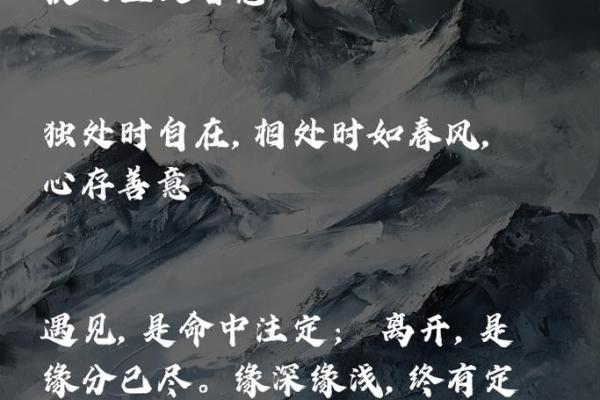 辛巳年六月十一：命运的符号和人生的指引