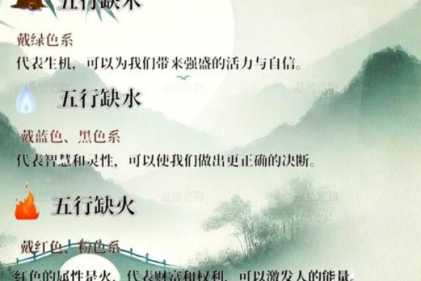 水命缺木，如何利用数字寻求运势提升