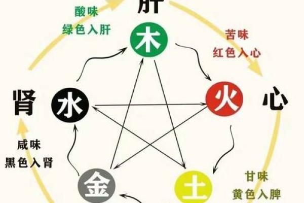 探索五行八字：四金一木命的独特魅力与人生轨迹