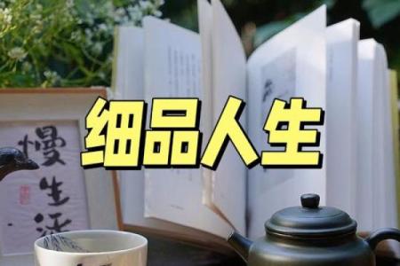 细品五色人生，解读命理与颜色的奥秘