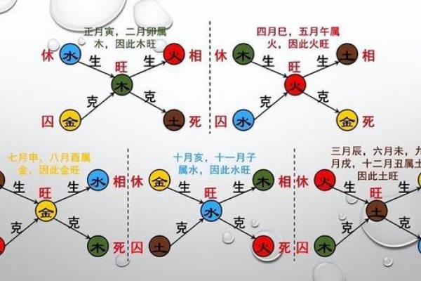 阴历二月份五行与命运的奥秘探究