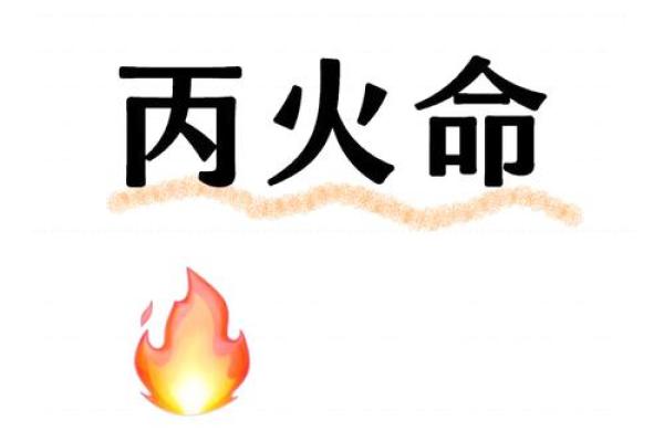 探寻丙火命格的奥秘：解读八字中的闪耀之光