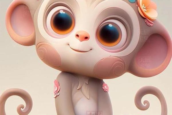 探索1967年属猴人的命运与性格特点