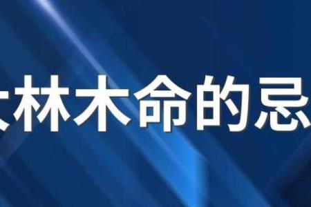 探索木命与柏木命的缺失之道，寻求心灵的平衡与成长