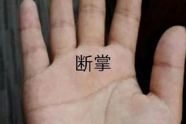 探秘手相米字纹：隐藏在掌心的命运密码！