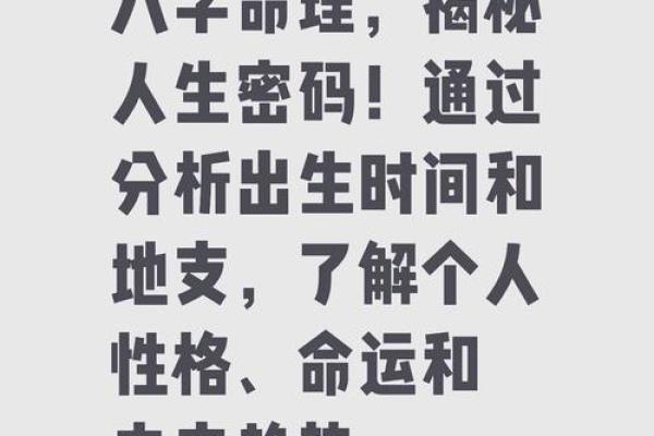 属猪申时猴林中游玩，探寻命理奥秘与人生哲理