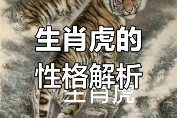 探寻农历九月出生的虎：命运与性格的深度解析