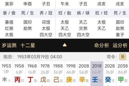 一九七九五行属什么命？探寻1979年出生者的命运与性格特征