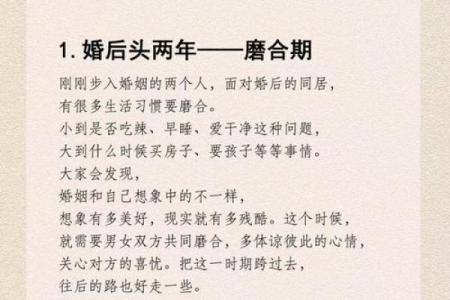 探寻“养夫之命”：传统价值观与现代婚姻的碰撞