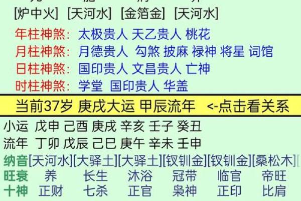 五行属火缺土男的命格解析：与命运的深度对话