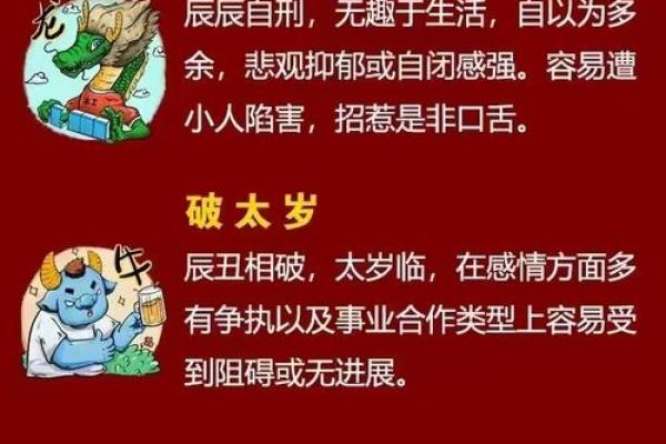 探秘农历龙年命理：为何龙年的人总是那么特别？