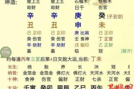 探索什么八字命格最能助你走向人生巅峰