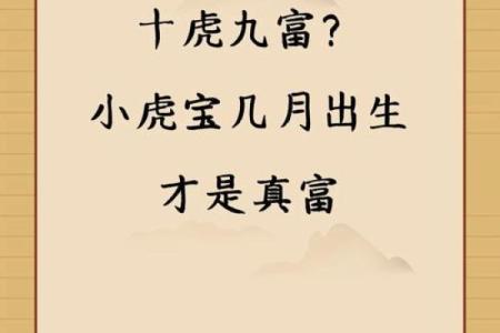 探寻农历二月生男虎的命理之谜，揭示命运与性格的秘密