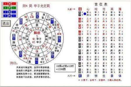 探究木命人命局的独特特征与运势解析