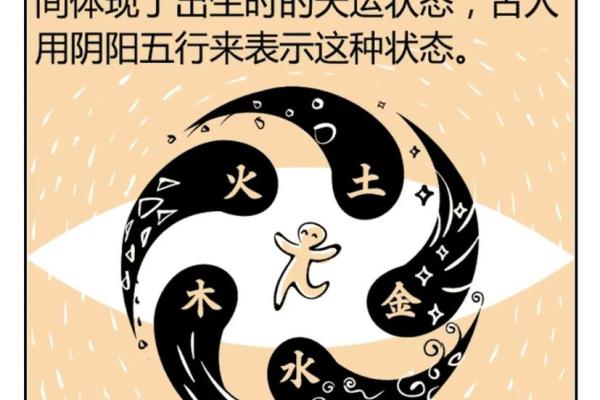 五行之土与火：探寻命理中的平衡与和谐