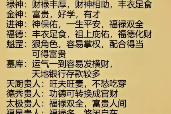 探寻易经中的年命：解码人生的命理密码