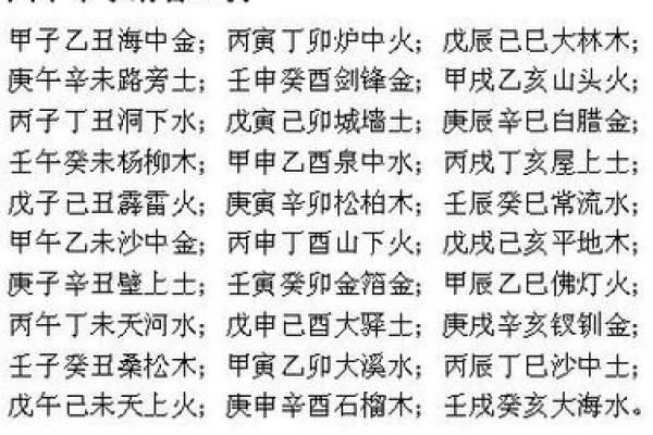 乙亥日男命八字解析：哪些地支最为适合，助你福泽绵延！