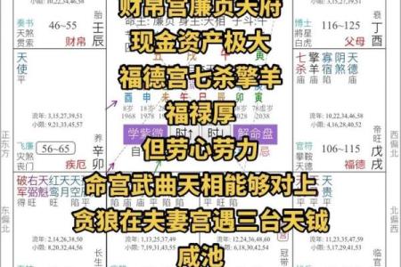 探秘命理：伤官坐食神的独特命格解析