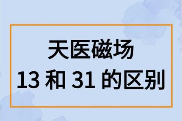 探索天医临命：揭示命格的奥秘与应用