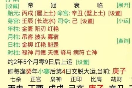 探秘命理：适合木命女性的八字特征与人生指南