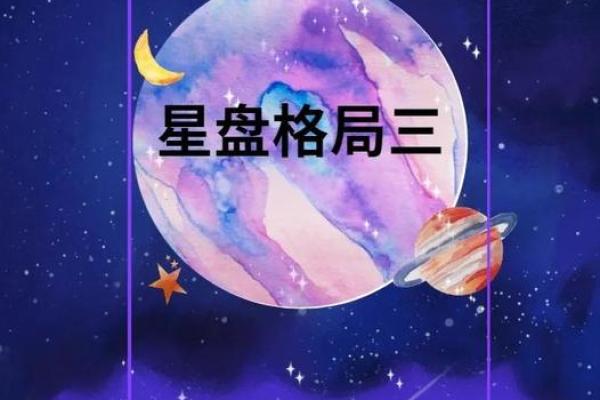 占星命理的奥秘：深度解读命局中的星辰之道与人生巧合