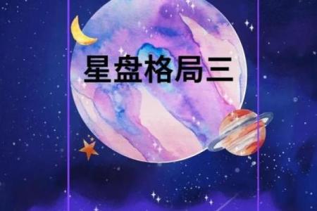 占星命理的奥秘：深度解读命局中的星辰之道与人生巧合